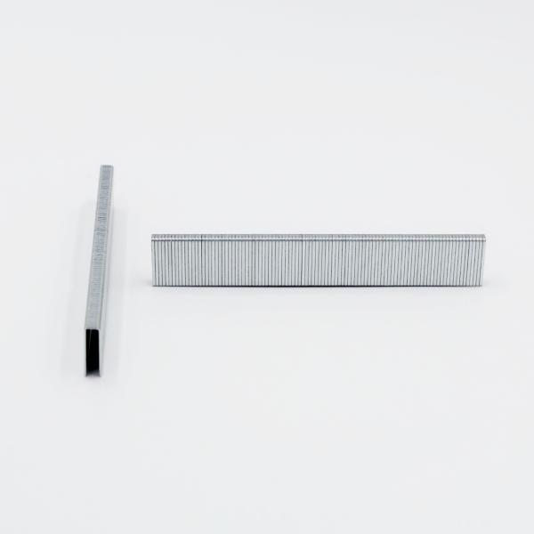 4j Series Steel U-Type Nail 20 Gauge 419j Staples for Upholstery