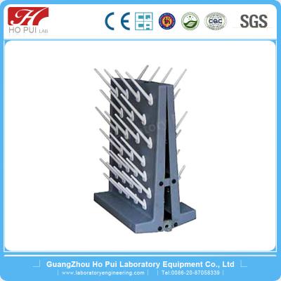 PP University Chemical Stainless Steel Lab Furniture Anti Corrosion CE Approved