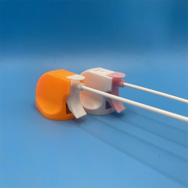 Многофункциональные крышки для аэрозольных пусковых устройств для эффективного распределения - идеально подходят для домашнего, офисного и промышленного использования