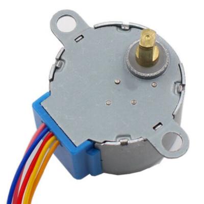 28BYJ48 Stepper Motor 5V Micro Stepper Motor High Torque DC Electric Motors For Auto Light