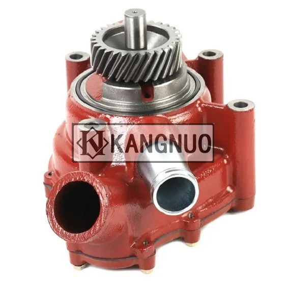 DH370-7 DH420-7 Diesel Engine Parts Water Pump 65.06500-6357B 65.06500-6357