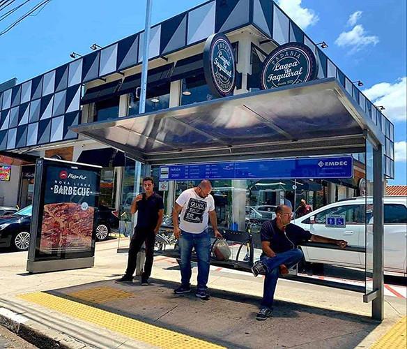 La meilleure qualité de vente totem autonome de 65 de pouce de Signage extérieur de Digital de la publicité annonces de moniteur