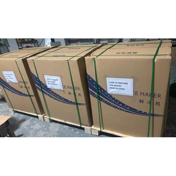 Cooper Ice Evaporator Plate for Smooth and Consistent Ice Making Machine Operation