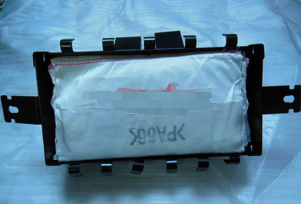 OEM Standard Passenger Airbag Assembly with Single Explosion Gas Generator for 8th Generation Hyundai Sonata