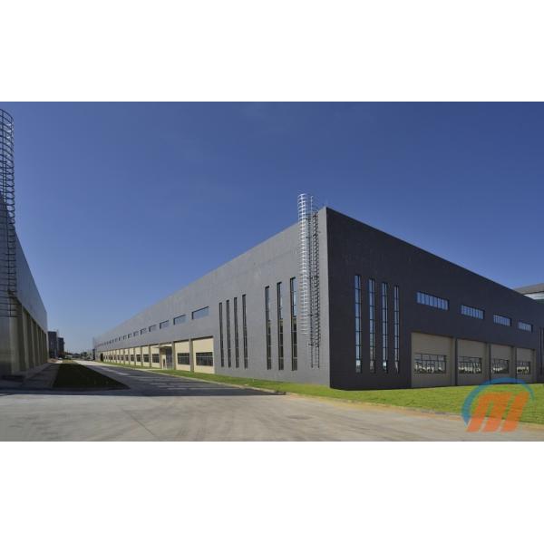 Guangzhou Minxin Machinery Parts Co., LTD.