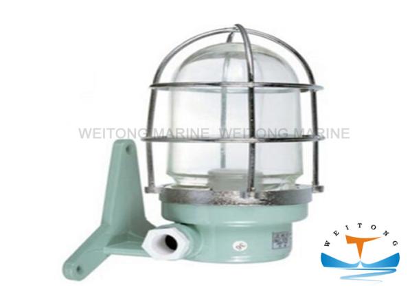 220V/60W WB-2A FE26 Incandescent Wall Lights Marine Plastic Watertight Outdoor