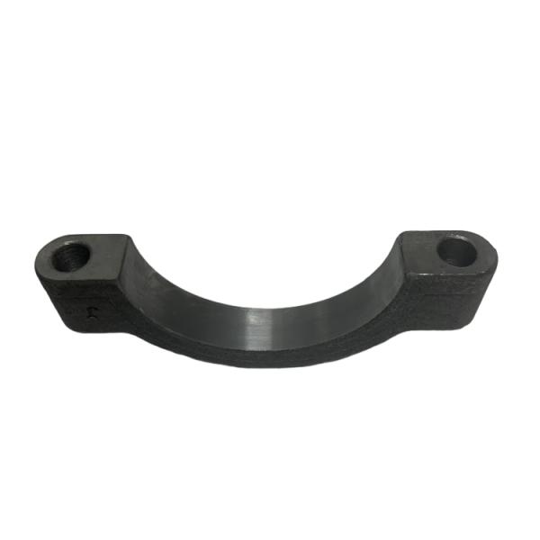 Grey Steel Forklift Mast Stand Support with Long Working Life for CPC(D)20-30 Forklift Models