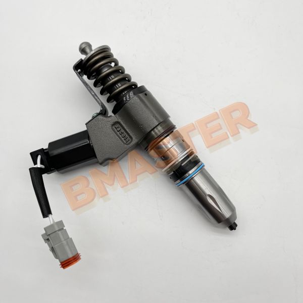Fuel Injector 3411764 For Celect N14 Engine With 6 Month Warranty And Consistent Fuel Delivery