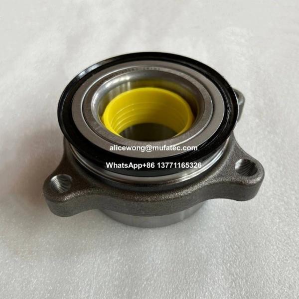 54KWD02 43560-26010 Ensamblaje de rodamientos de eje de rueda para Toyota Hiace