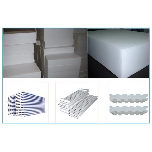 40m / Min Foam Upright Sponge Cutting Machine