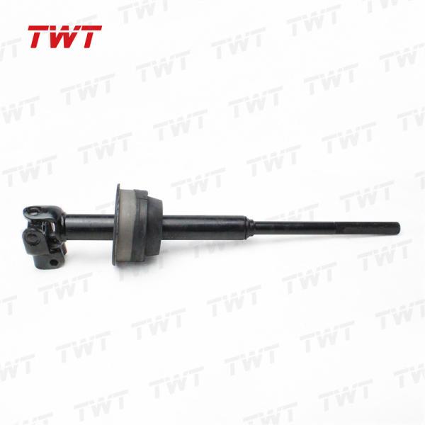 Car Pickup Yokes Spline Telescopic Steering Shaft Replacement Parts 45260-0P010 For Toyota Reiz 2005-2007