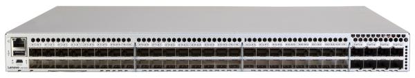 Advanced Lenovo ThinkSystem DB720S  Network Switch Standalone or 1U Rack Mount Enterprise Switch