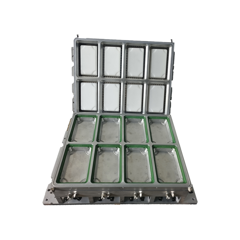 Thin Wall Container Mould