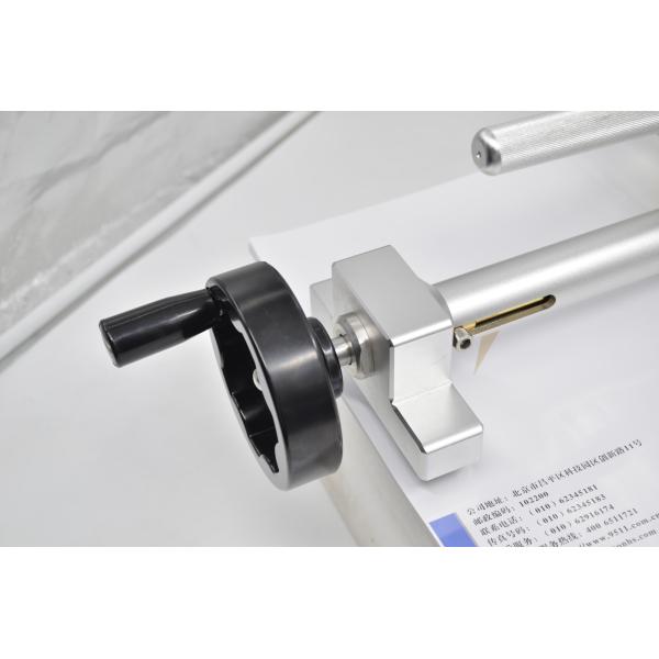 6kgs HS705 Manual Hydraulic Pressure Hand Pump for Transformer Oil Applications