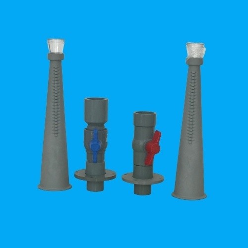 Efficiently Separate Fiber and Contaminants with HCl5 LC Cleaner in Casting Process