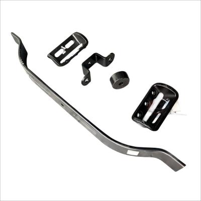 DZ96259590072 Leaf Spring Crossbeam New Conditions For Genuine Accessories