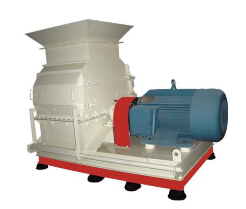 Wet Process Hammer Mill Machine SJFS88 Serial For Fresh Cassava / Sweet Potato