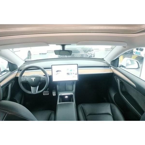 Электрический автомобиль с низкоскоростным электрическим автомобилем оборудованным с мотором 72V 3.5KW