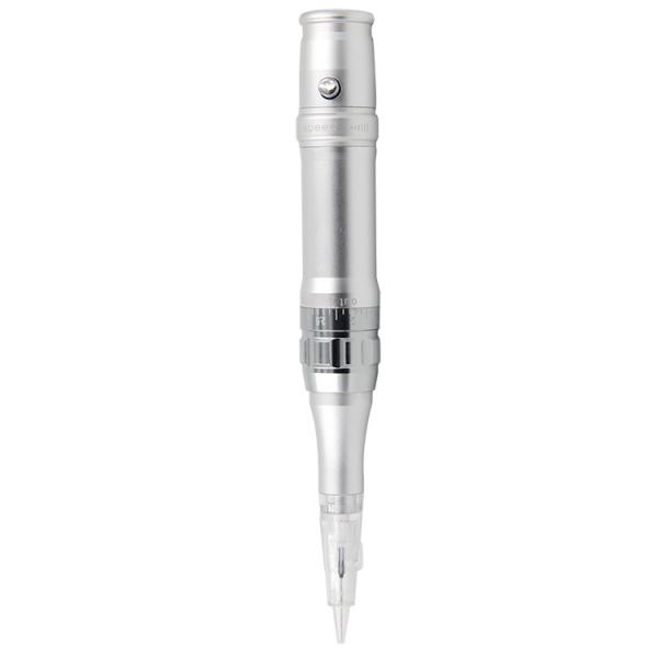 Bayonet Electric Permanent Makeup Pen / Digital Eyebrow Tattoo Machine Device