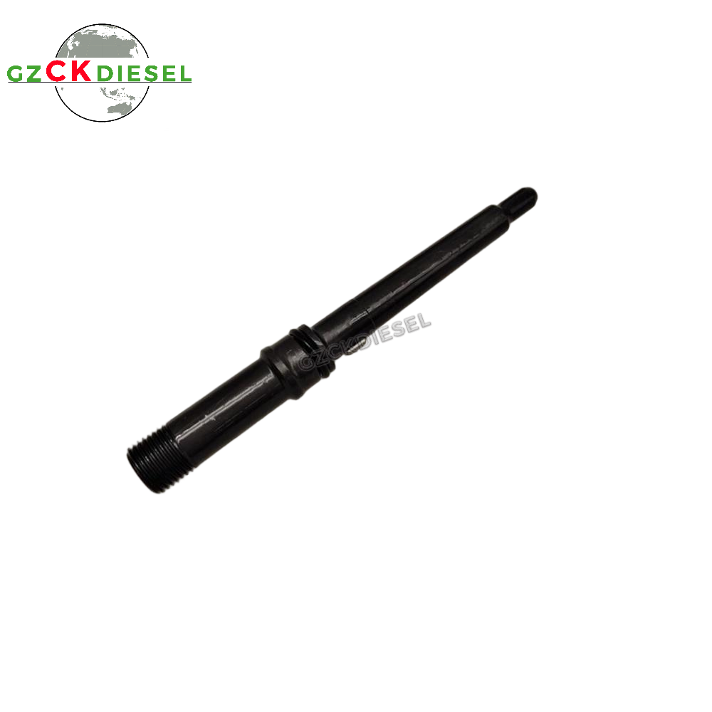 High Pressure Connection Pipe Injector Connector 1832724 for DC13 Excavator
