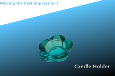crystal candle holder/glass candle holder/crystal candle stick/candle holder pulicrystal