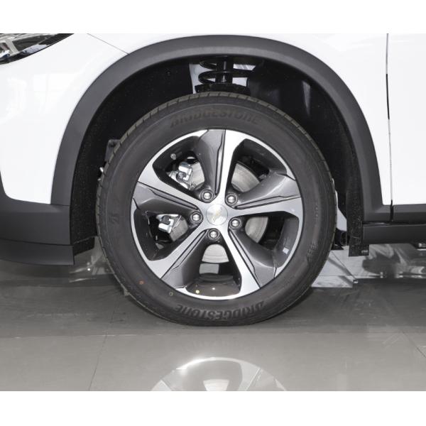 Carro 2022 compacto elétrico da versão 518KM de Chevrolet MENLO Xinghe