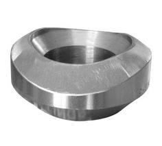 MSS SP97  ASTM A182  S31803 STD  XS Sch 160/XXS 1/8'~36' or larger weldolet