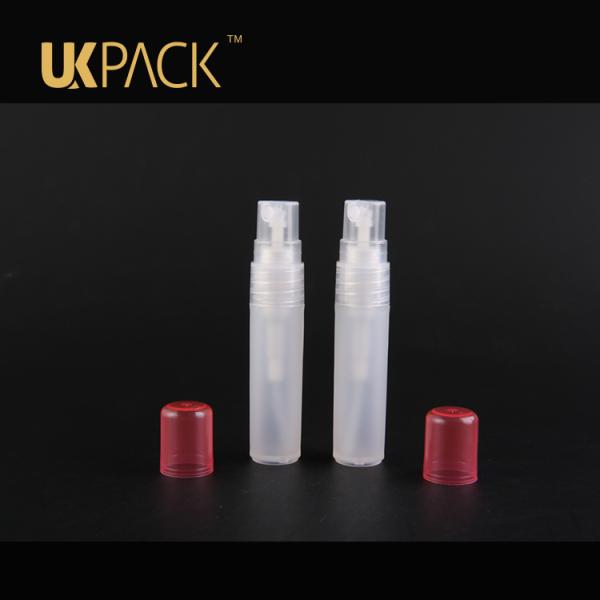 Бутылка брызг духов PP Plastc перемещения мини для воды макияжа