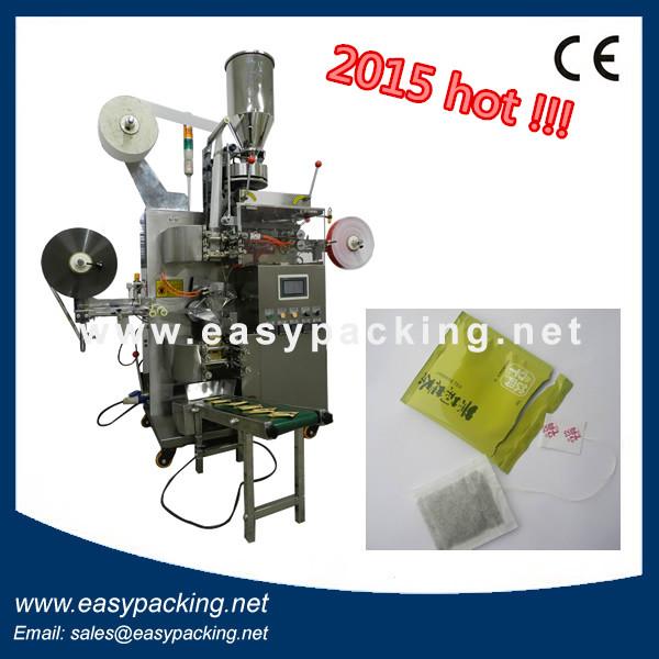 Hot selling tea bag packing machine, tea packing machine,price tea packing machine