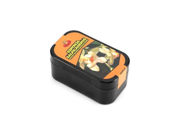 Instant Dashboard Brilho Esponja Carro Cockpit Silicone Limpeza Esponja Dressing Applicator Fresco Fragrância