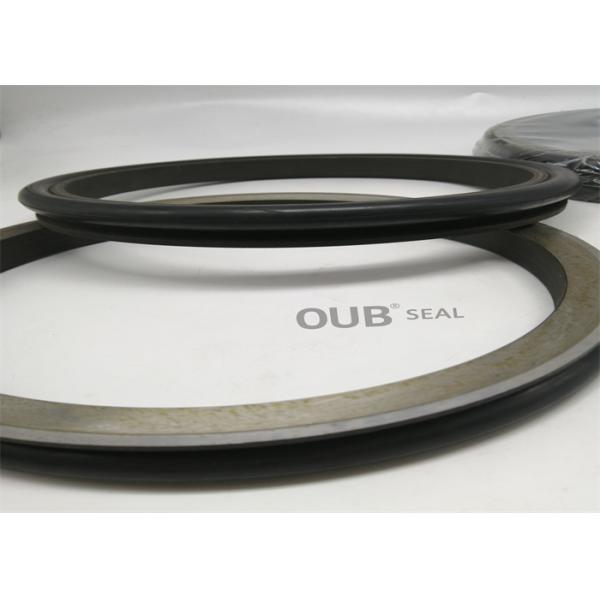 уплотнение масла SG1910 30Mpa SG1820 5M1176 9W6671 плавая резиновое 191*209.7*29