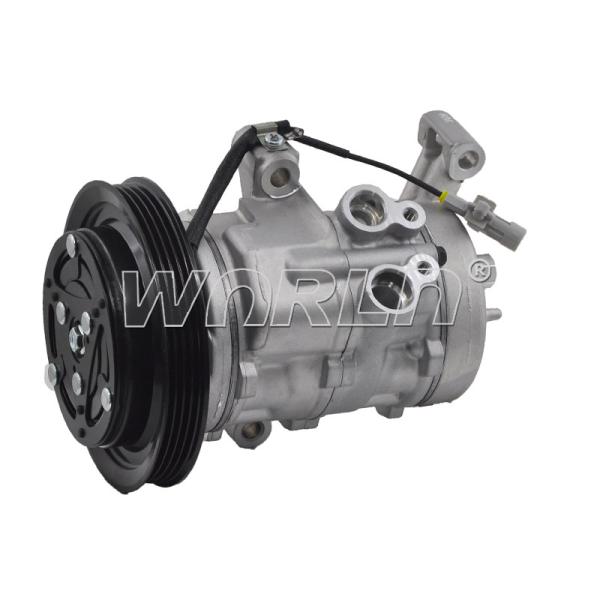 10SE13C Toyota AC Compressor 4471606090 883200D060 For Vios Yaris