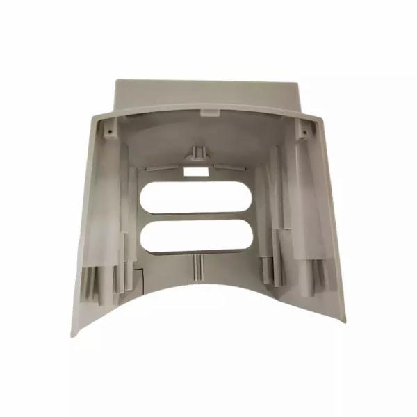 Customize Plastic Injection Molding Parts For Motorcycle Parts