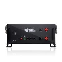 Batterie empilée de système solaire, lithium Ion Rechargeable Battery du CEI