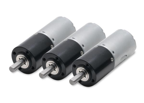 3 Speed Planetary Gearbox Micro Worm Gear for Rotating Advertisement , 500 hours life time