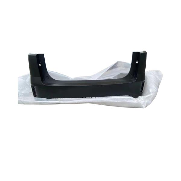 2023- Car Fitment VOYAH Bumpers Headlights Doors Full Body Parts at Reasonable Prices