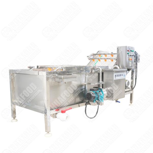 New Vegetable Washing Machine Ce