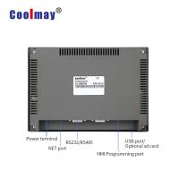 As instruções macro ENCOLHEM-SE 5,0 ROM 400MHz do painel de controle 128MB do sistema HMI