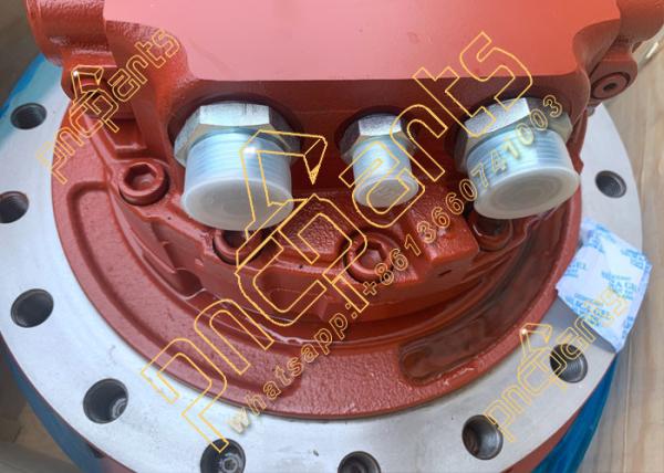 31N8-40010 motor final Assy Producer do curso do mercado de acessórios da movimentação R290-7 R320-7 Hyundai