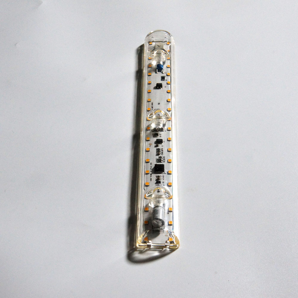 СИД SMD2835 8W линейное затемняя цветовую температуру модуля 2700K