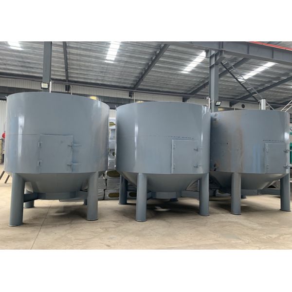 Custom Aluminum Egg Tray Mold CE Certified with Video Technical Support for Pulp Molding