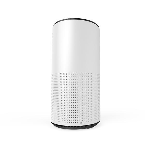 Intelligent Wifi Hepa UV Air Purifier With Hepa Filter UV Sterilizer