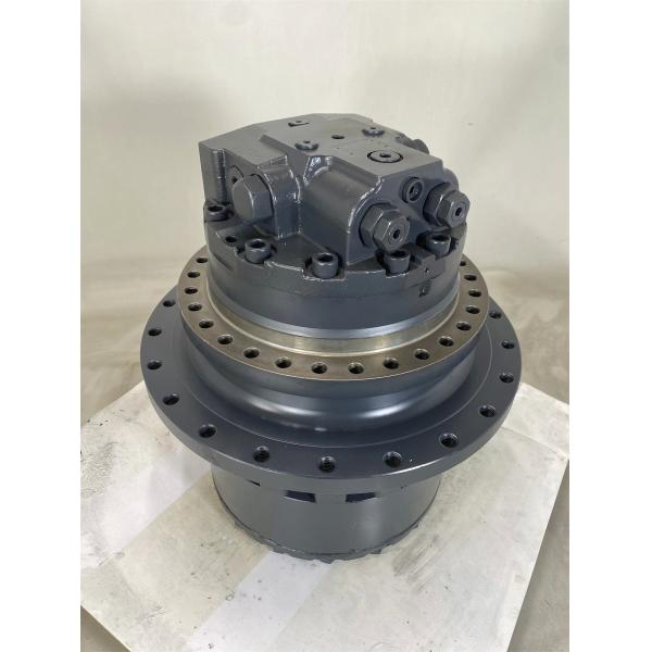 Belparts Excavator Parts EC200D VOE14719059 Volvo Travel Motor