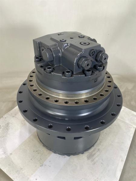 Moteur de déplacement en acier pour Volvo EC200D Assy VOE14719059 Pièces détachées pour excavatrice