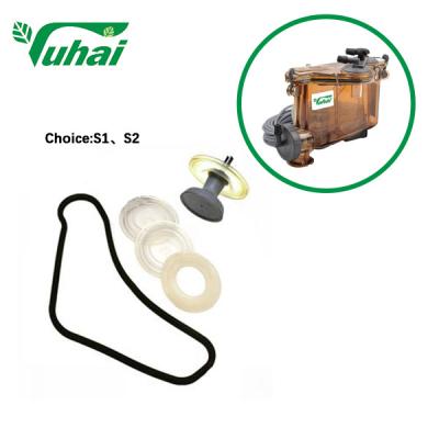 Milking Machine Repair Kit For Flow Meter Sensor Milk Meter