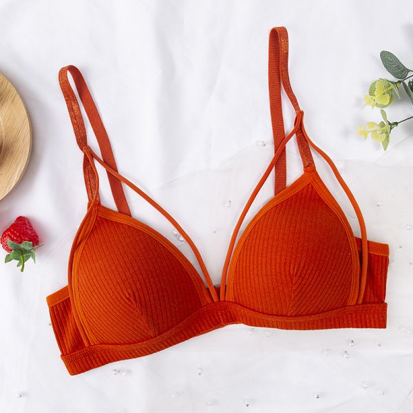 New Design Wholesale Bra for Women Women's Underwear Bulk Bra Women Explosive Models