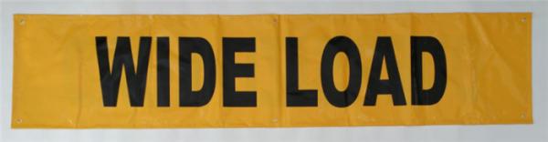 Double Side Vinyl Banner Signs Hanging Ropes For USA And Canada Market