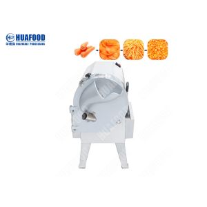 Картошка моркови Дисинг коммерчески Вегетабле резец 300 - емкость 1000кг/Х