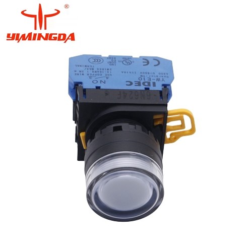 Части переключателя No 925500585 Cbk-Akpc Actuator для резака GT3250 GT7250 GTXL