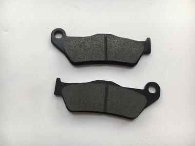 YAMAHA FZ16  MOTORCYCLE BRAKE DISC PAD